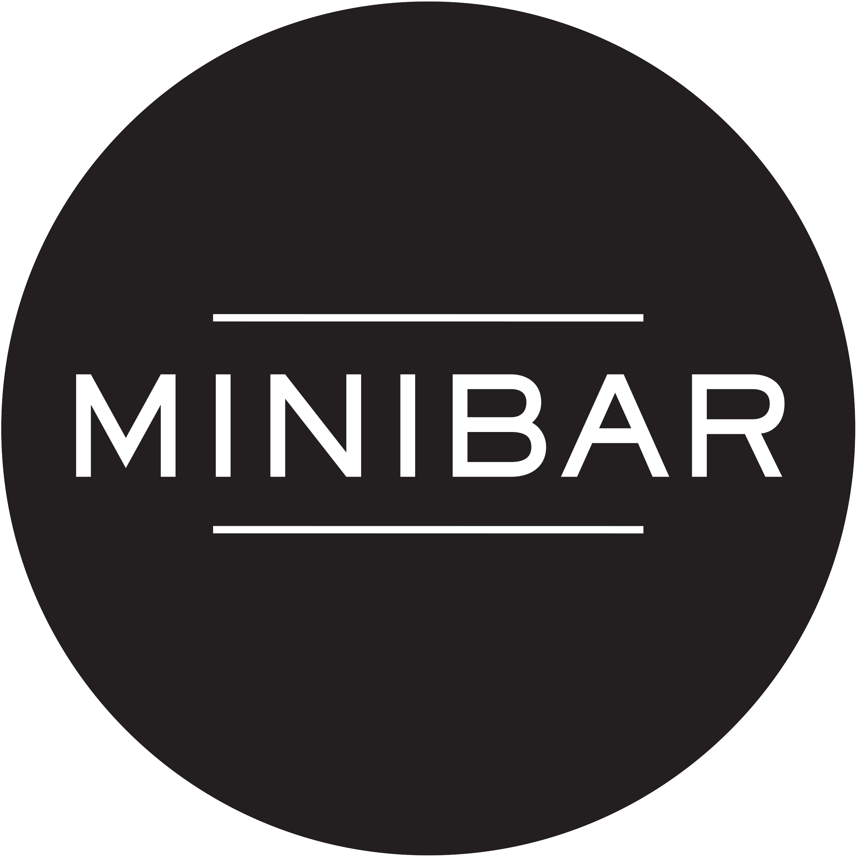 Minibar Logo